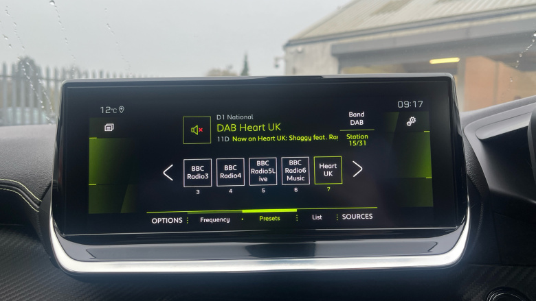 Peugeot 2008 1.2 PureTech 130 GT Line 5dr Petrol Estate